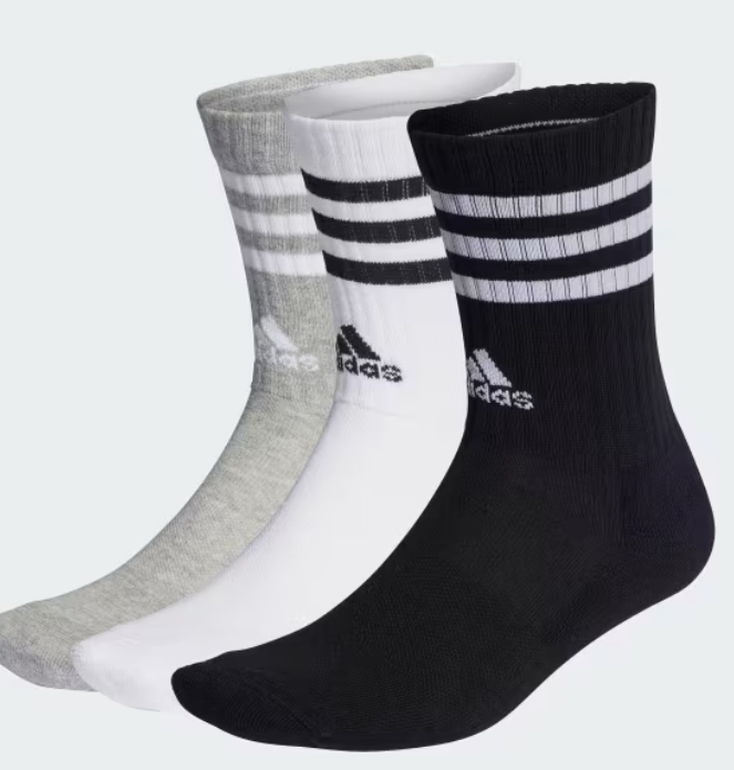  Calcetas Caballero Adidas 