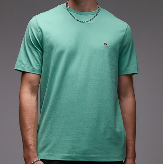  Camiseta de caballero Tommy 